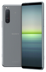 Прошивка телефона Sony Xperia 5 II в Саранске
